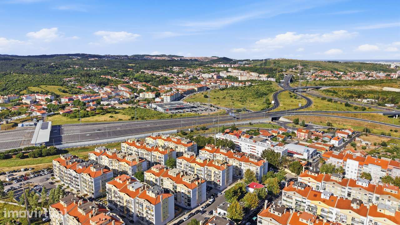 Apartamento T1 - Campinas, Belas - Grande imagem: 4/33