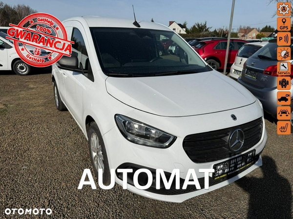 Mercedes-Benz Citan