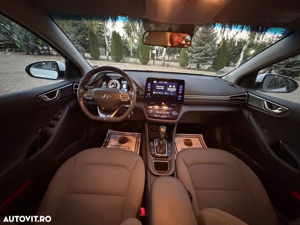 Hyundai IONIQ 141CP Exclusive - 7