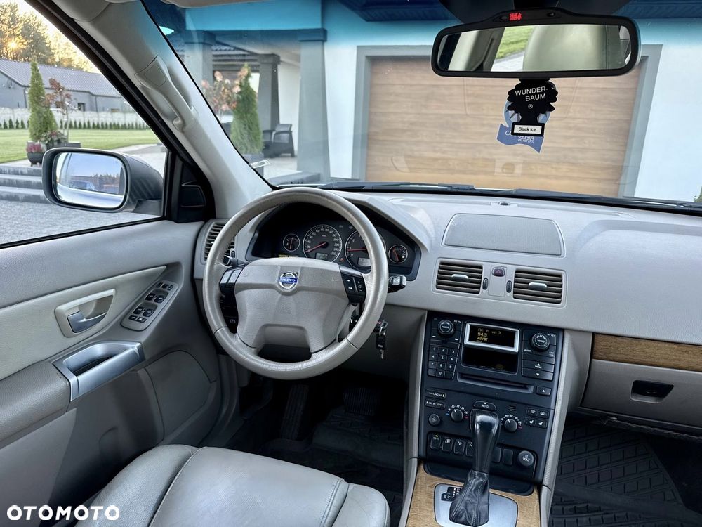 Volvo XC 90 2.5T Summum - 16
