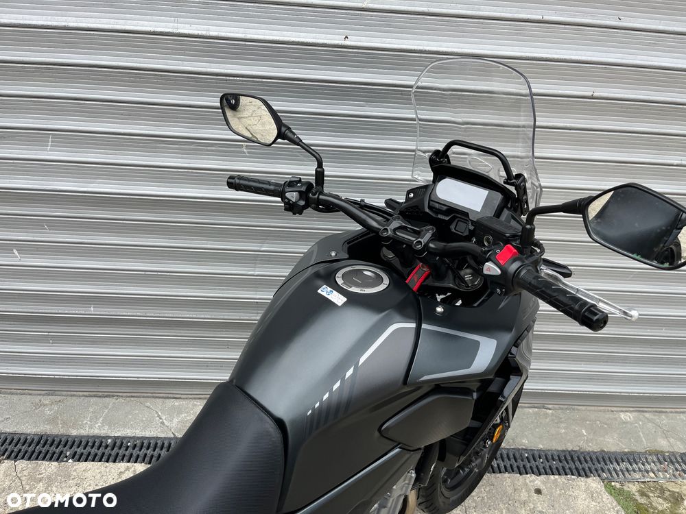 Honda CB - 15