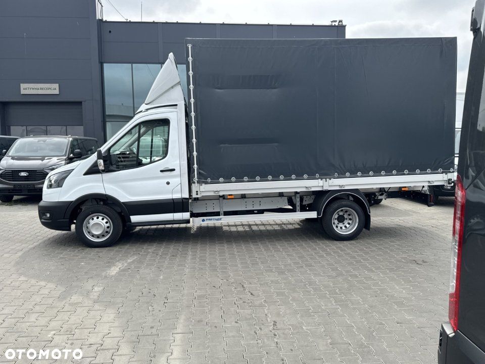 Ford Transit - 3