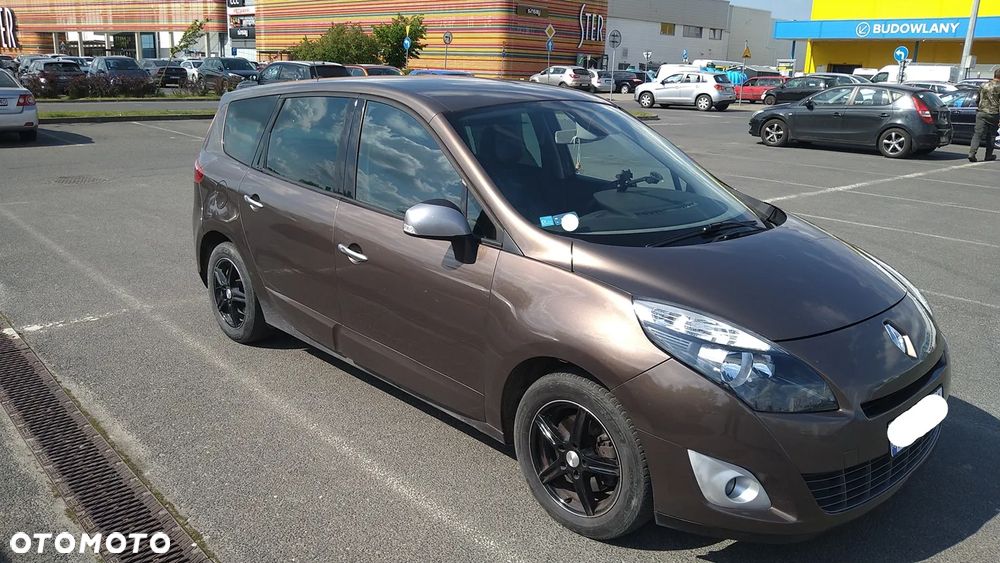 Renault Grand Scenic - 2