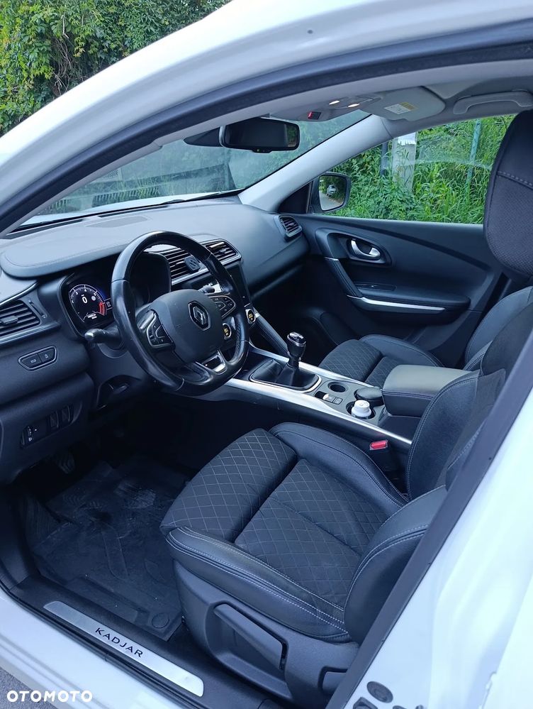 Renault Kadjar 1.3 TCe FAP Intens - 8