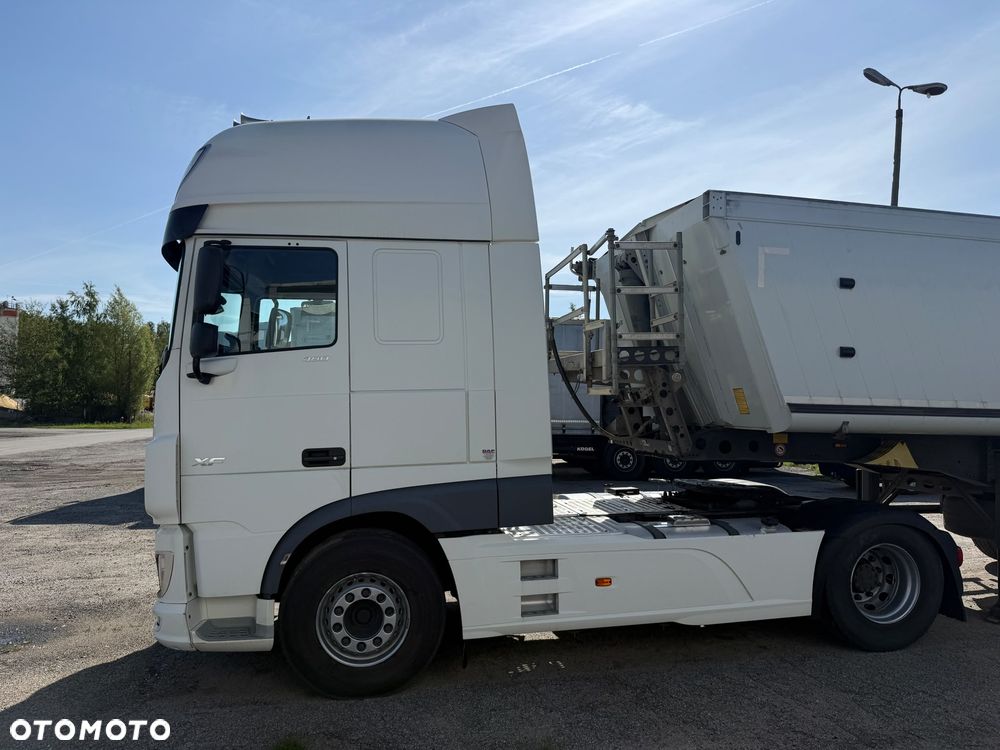 DAF XF480 - 3