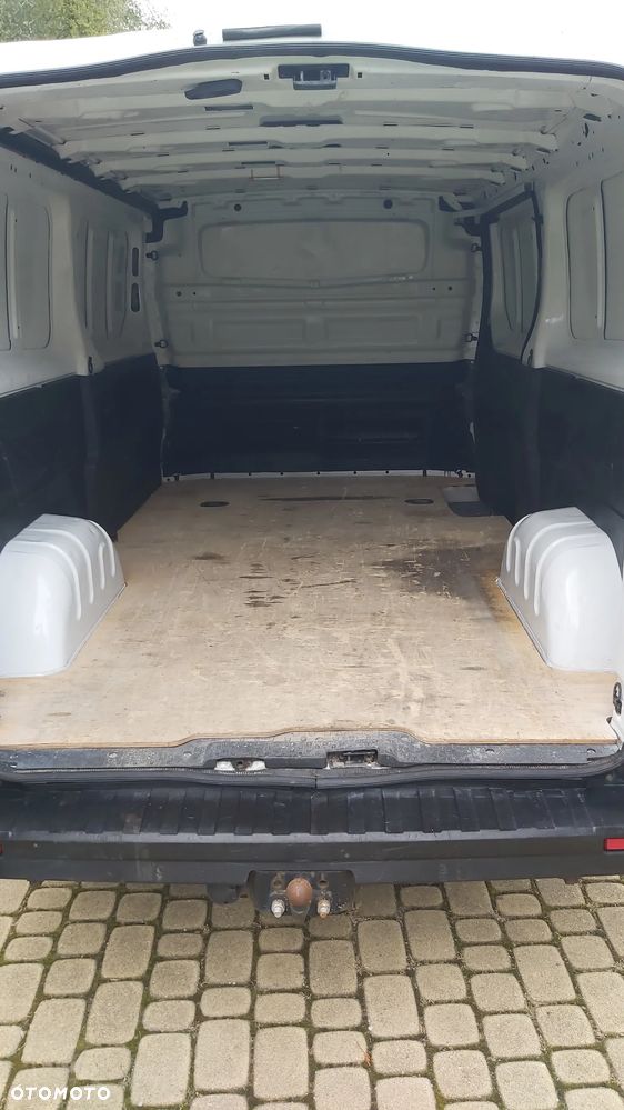 Renault TRAFIC L2H1 - 23