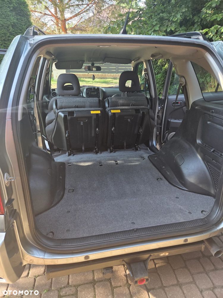 Toyota RAV4 4x2 - 23