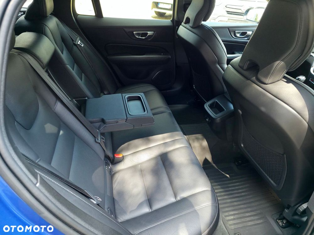 Volvo V60 - 20