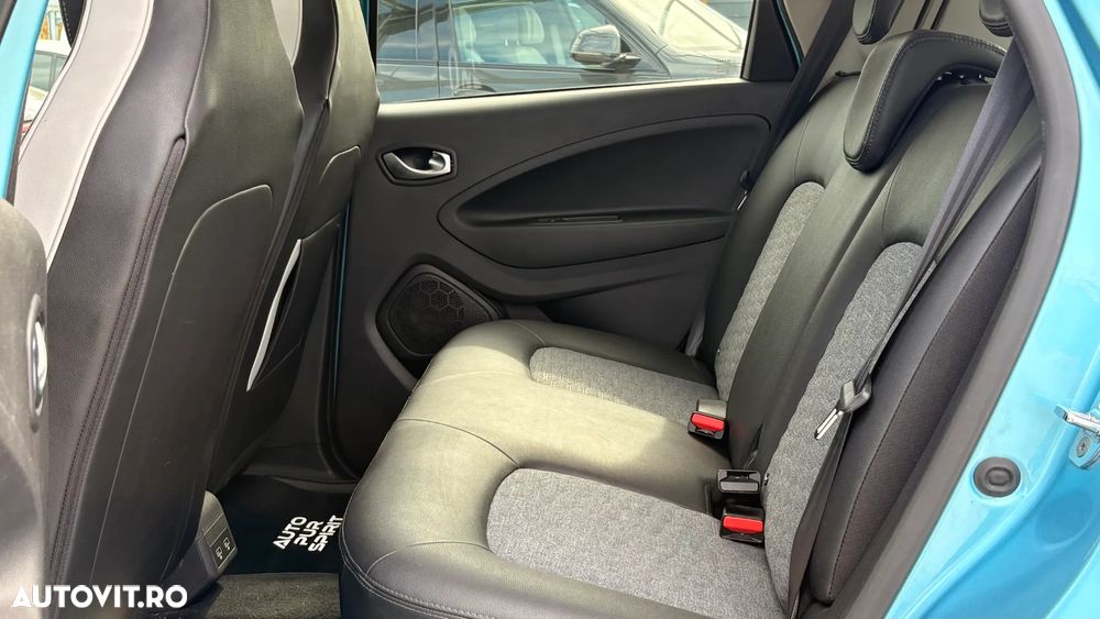 Renault ZOE - 32
