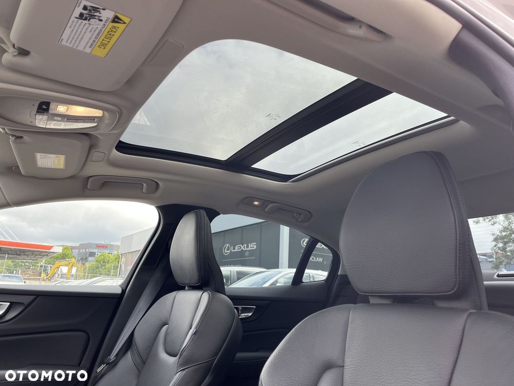Volvo S60 - 21
