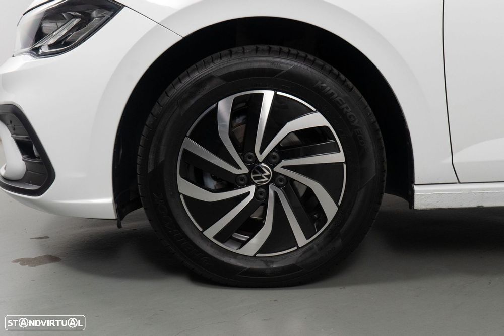 VW Polo 1.0 TSI Confortline - 15