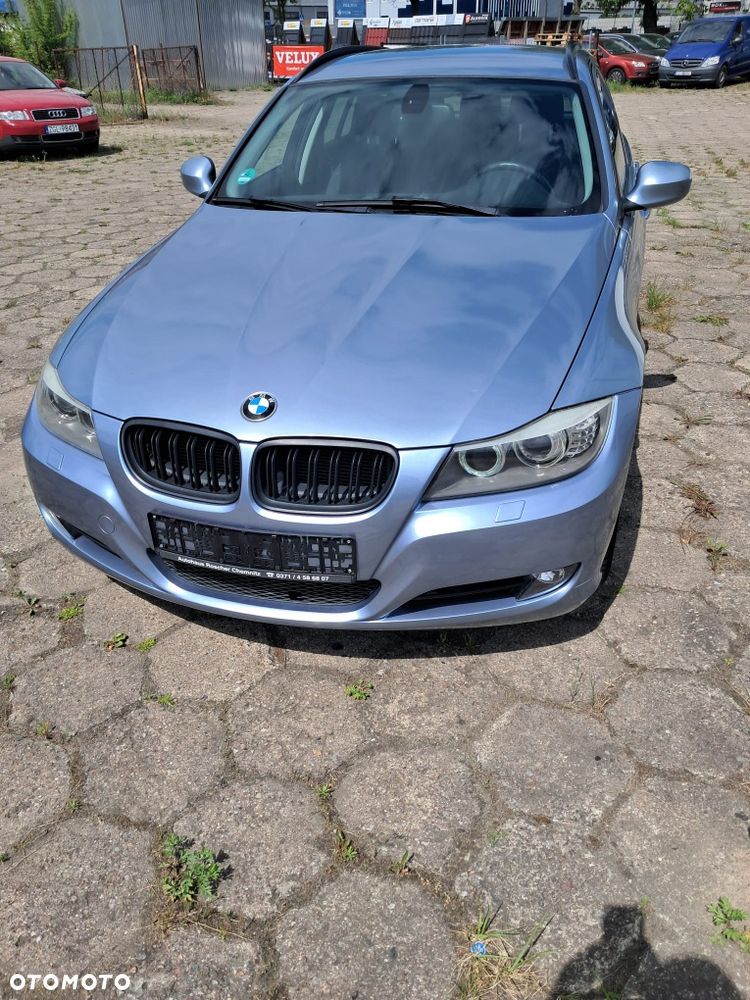 BMW Seria 3 - 1