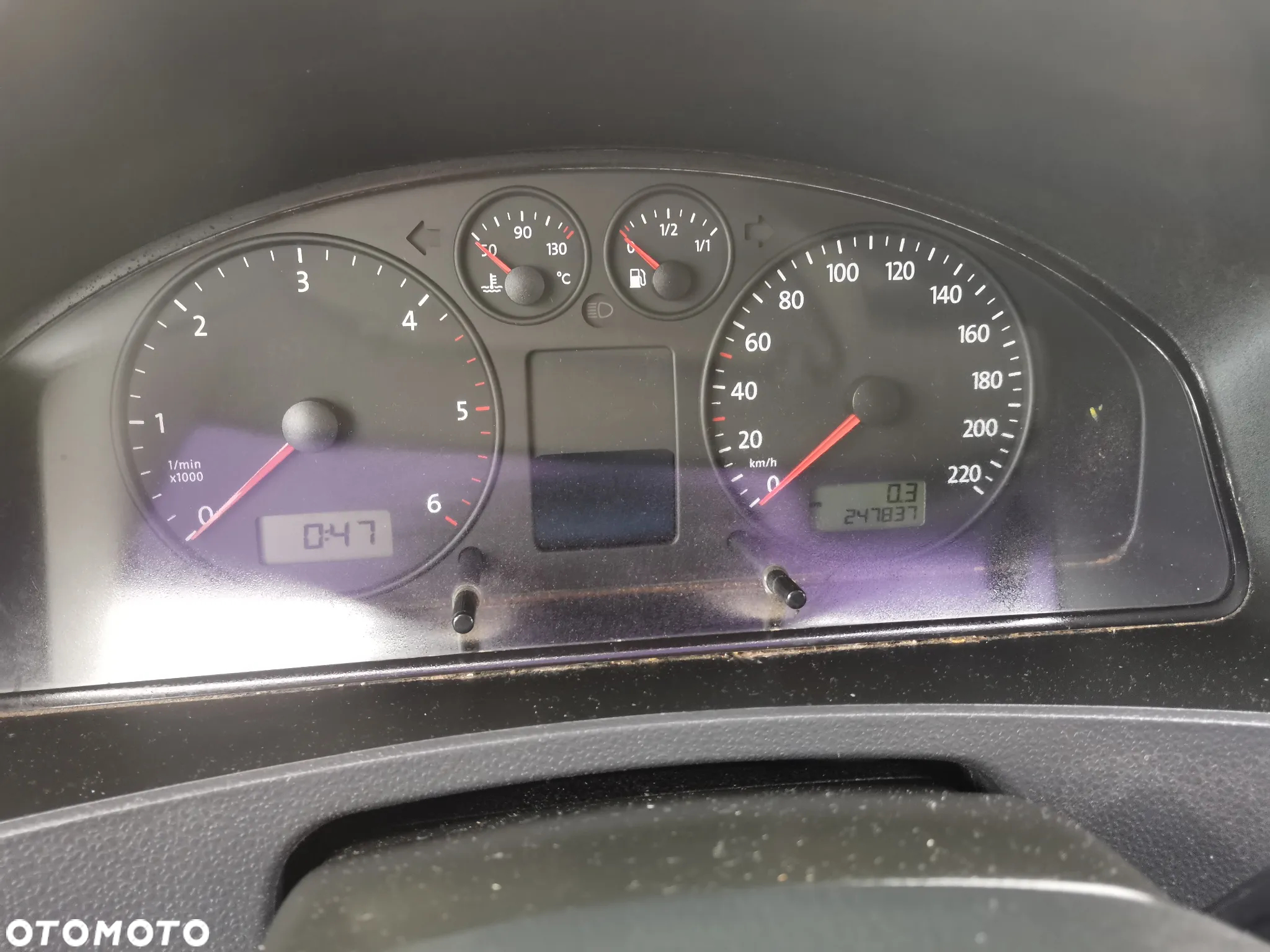Volkswagen Transporter - 9