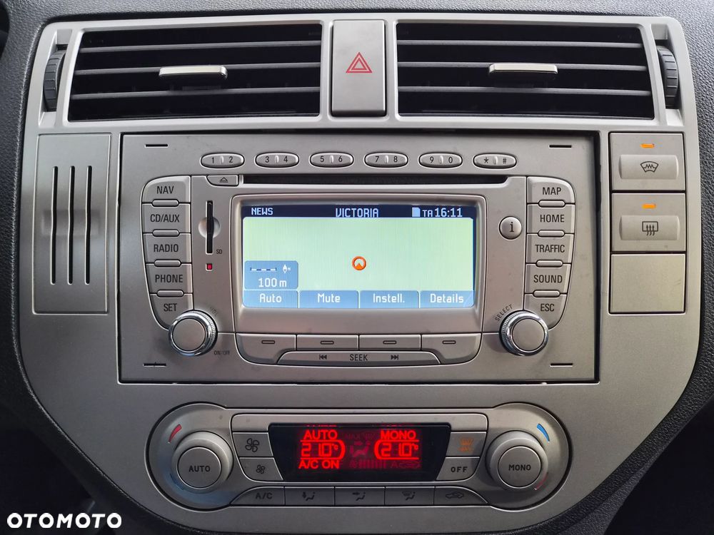 Ford Focus C-Max 1.8 Platinium X - 35