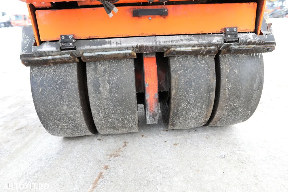 Hamm HD 12 VT - 15
