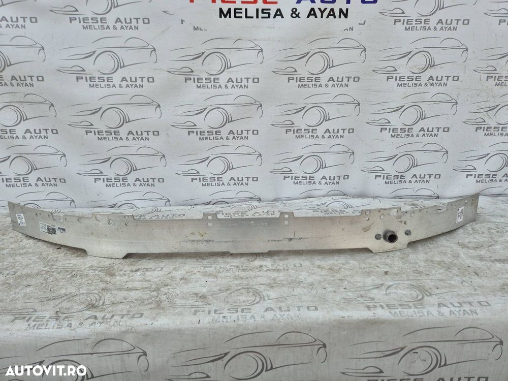 Armatura,intaritura bara fata Mercedes GLC W254 A2546206800 - 5