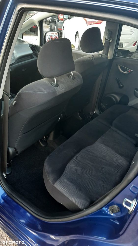 Honda Jazz 1.4 i-VTEC Sport 50 Jahre Edition - 17