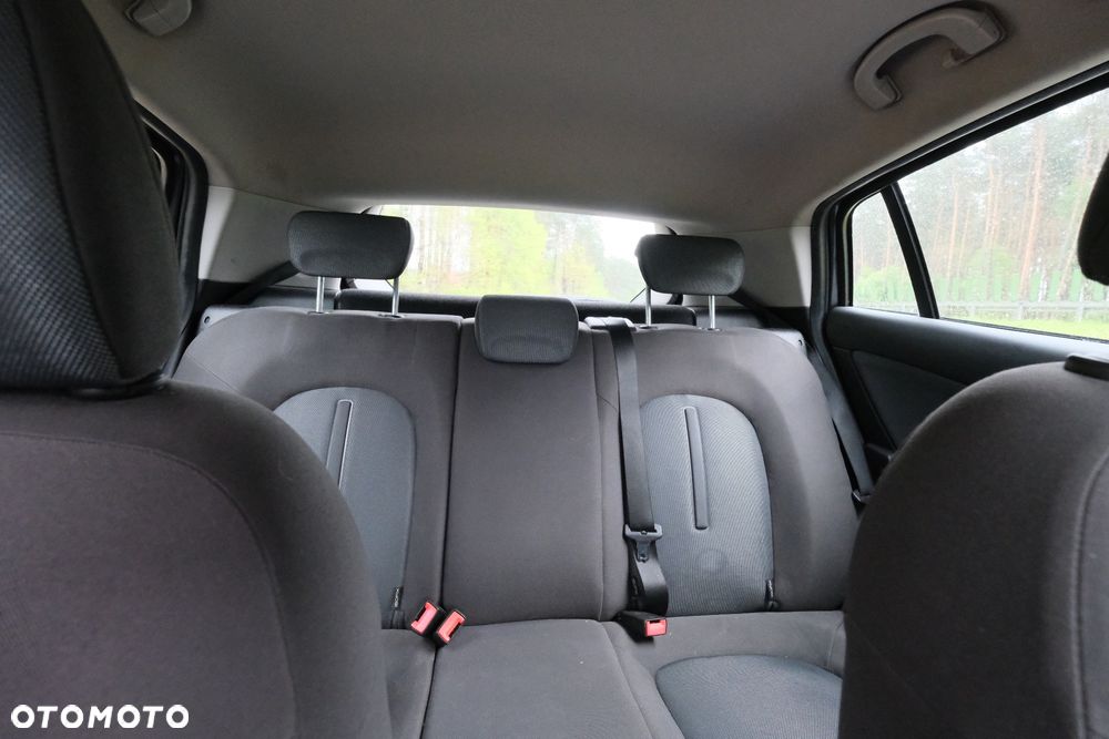 Fiat Bravo 1.4 16V Dynamic - 9