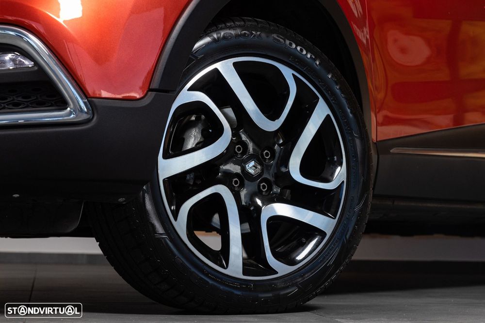 Renault Captur 1.5 dCi Exclusive - 7