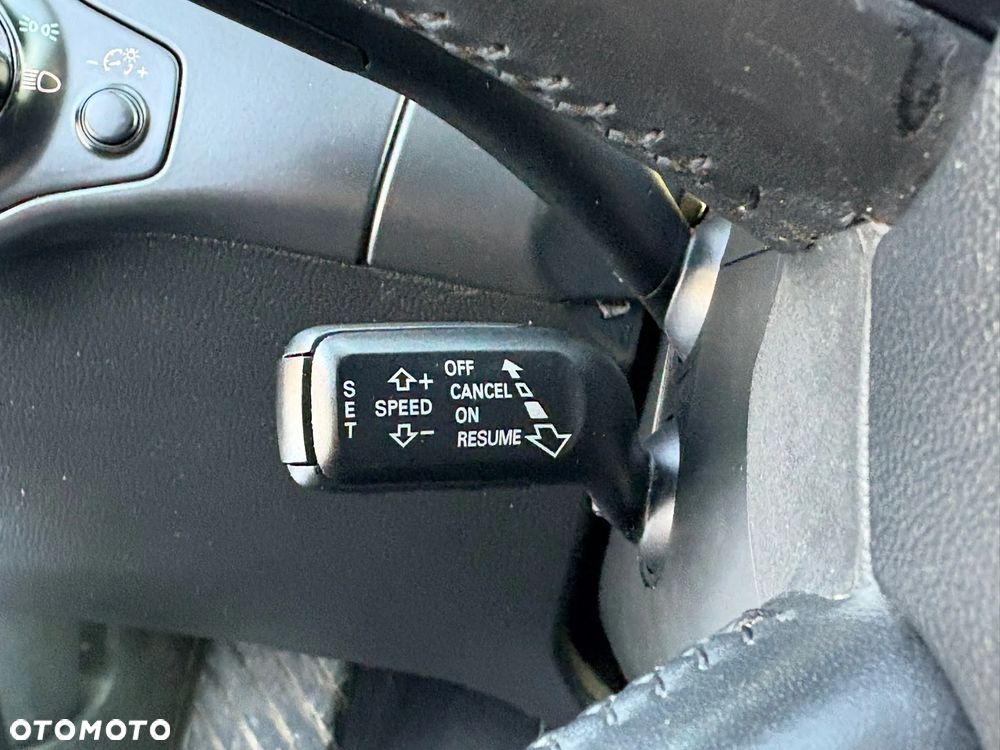 Audi A4 Avant 2.0 TDI DPF multitronic Ambiente - 18