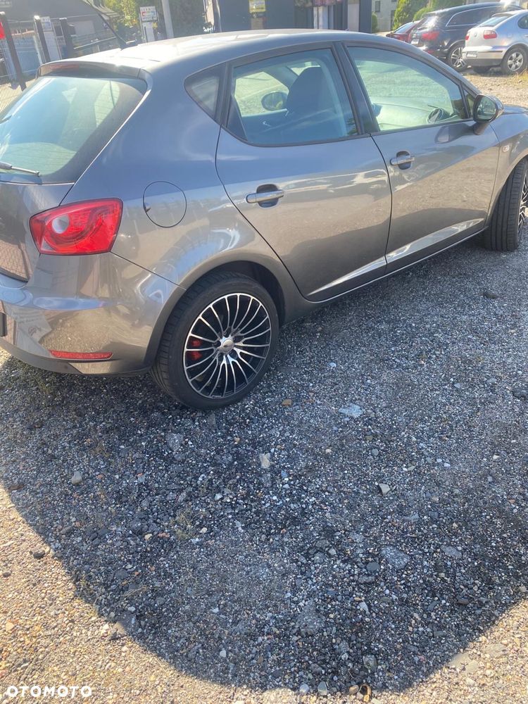 Seat Ibiza - 3