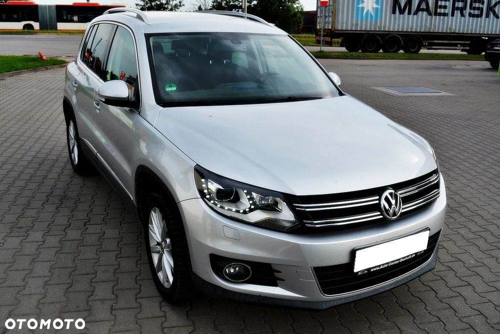 Volkswagen Tiguan 2.0 TSI 4Motion DSG Life - 2