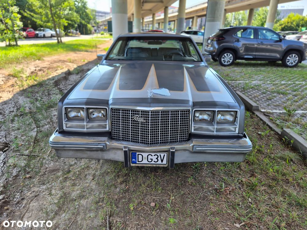 Buick Riviera - 30