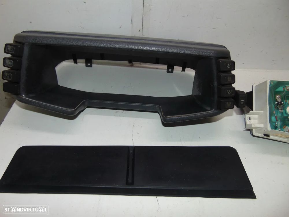 Opel frontera vários - 14