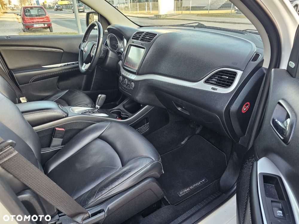 Fiat Freemont - 18