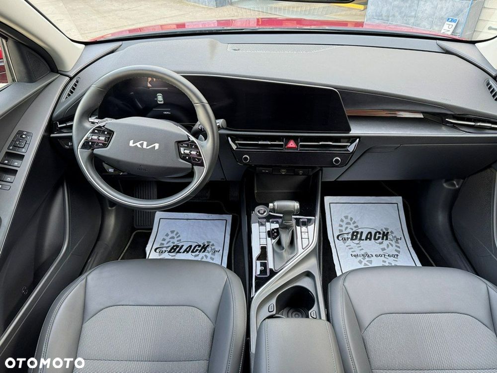 Kia Niro - 8