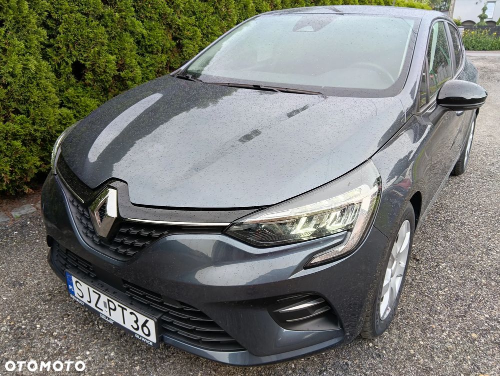 Renault Clio 1.0 TCe Zen - 5