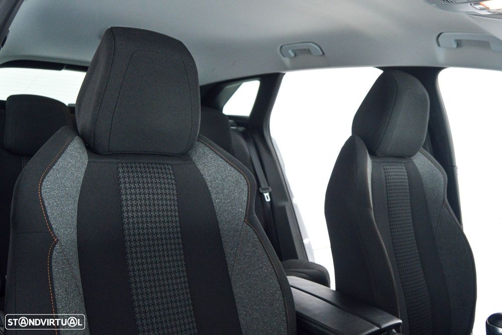 Peugeot 3008 1.5 BlueHDi Active Pack - 11