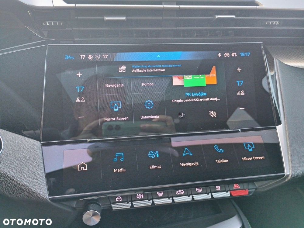 Peugeot 408 1.6 Plug-In Hybrid 225 GT EAT8 - 25