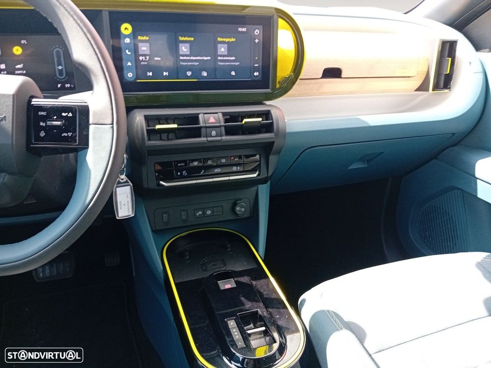 Fiat Grande Panda - 11