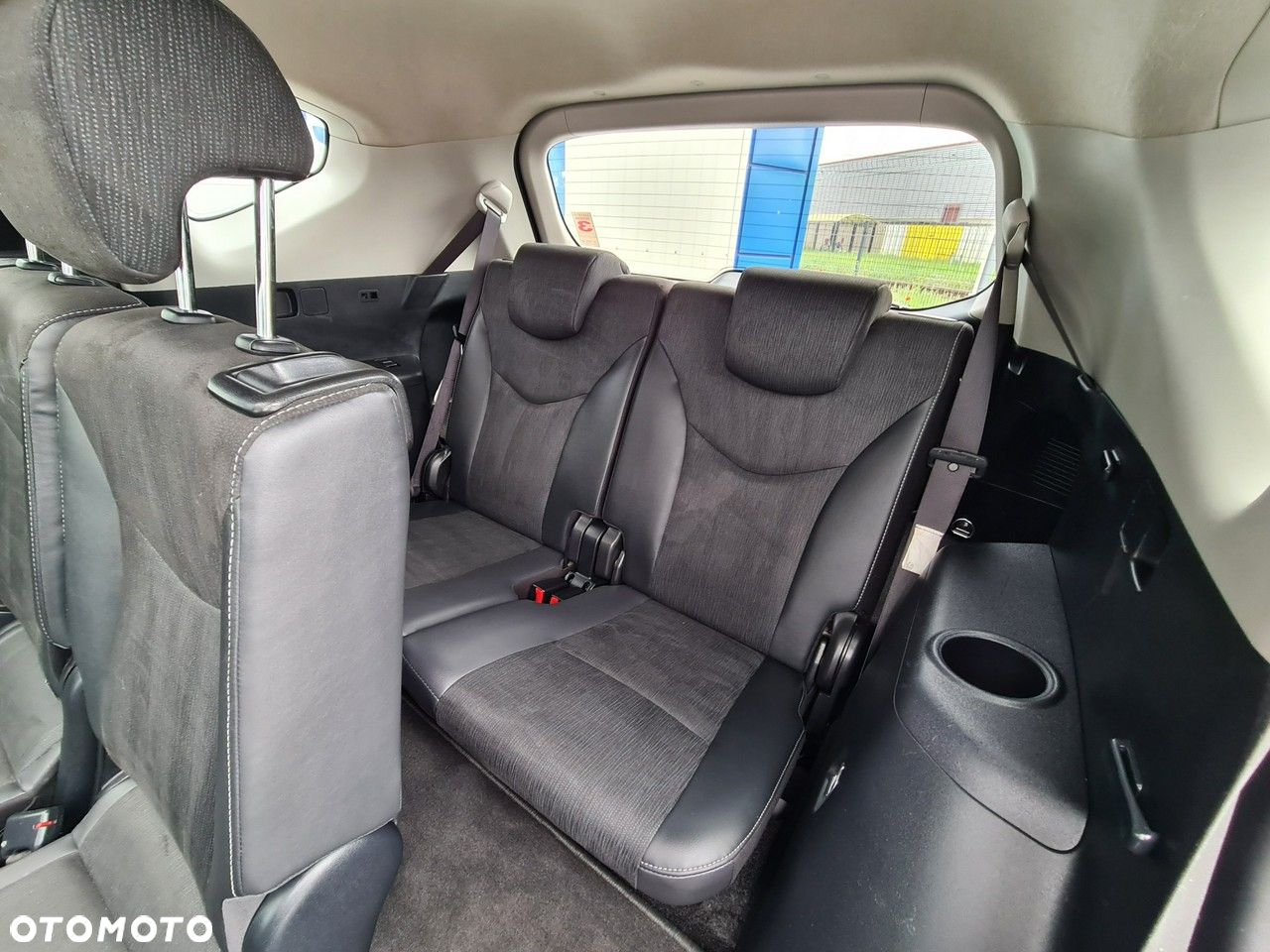Toyota Prius+ Hybrid 135 Prestige - 26