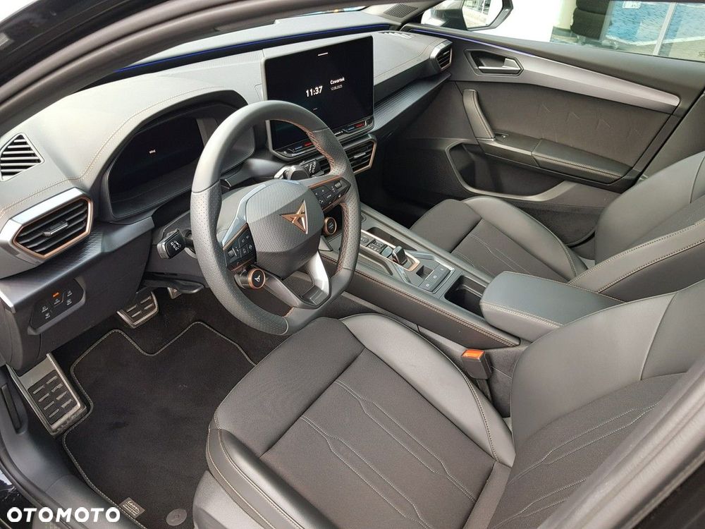Cupra Leon - 14
