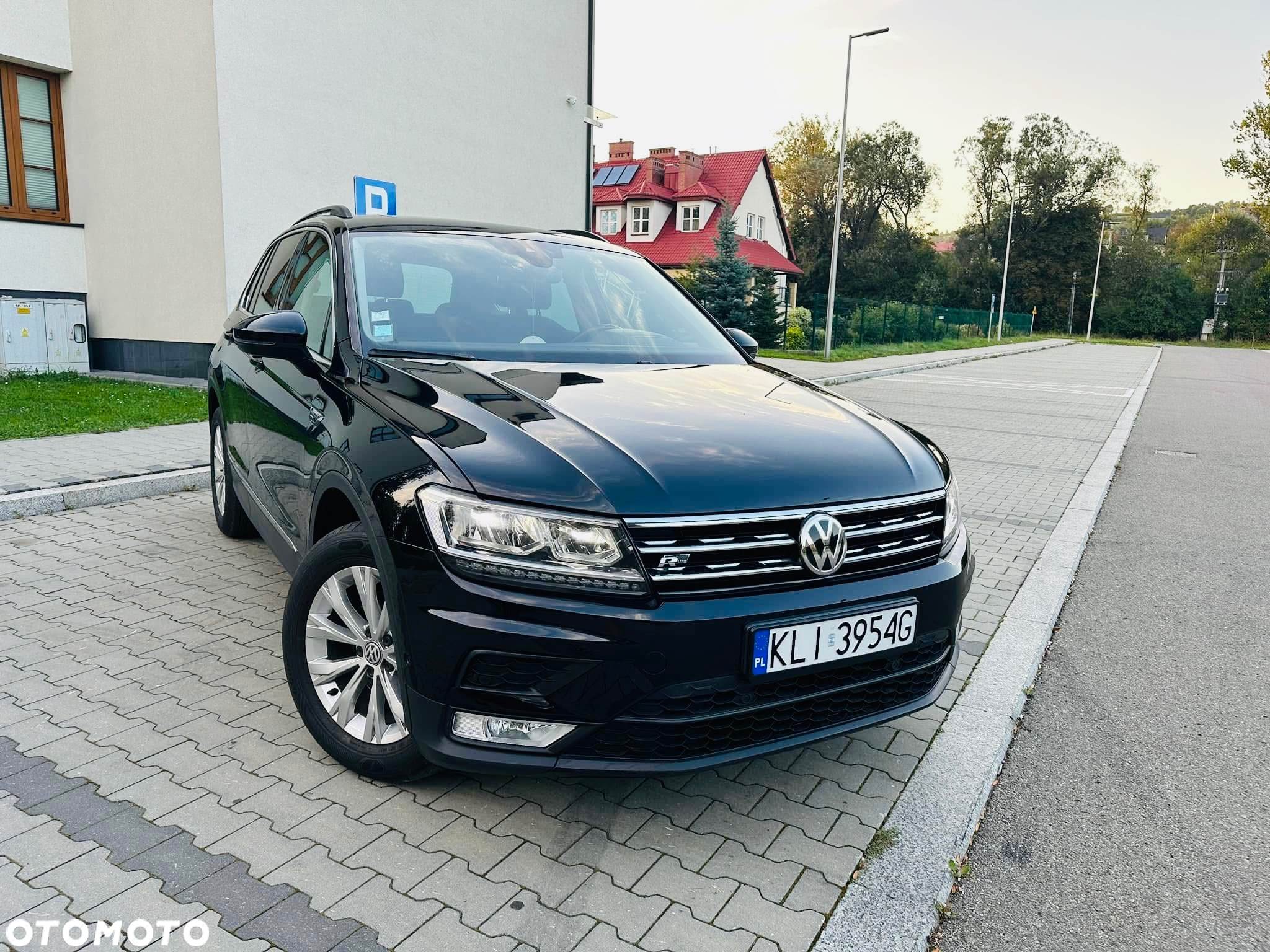 Volkswagen Tiguan 2.0 TDI BMT SCR Highline - 30