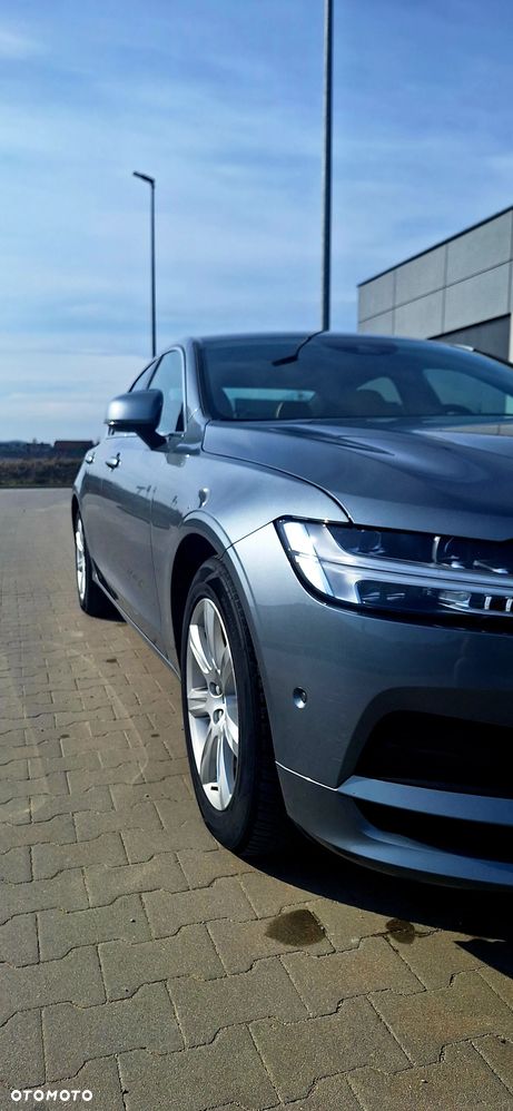 Volvo S90 D3 Inscription - 5