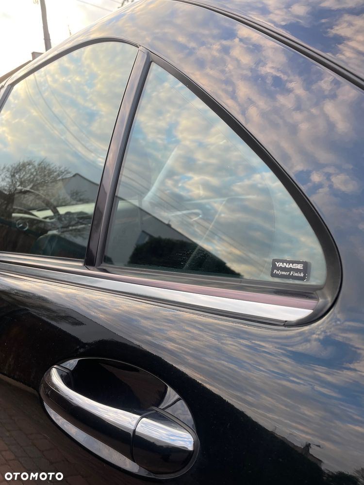 Mercedes-Benz S-Class 2005 photo 4