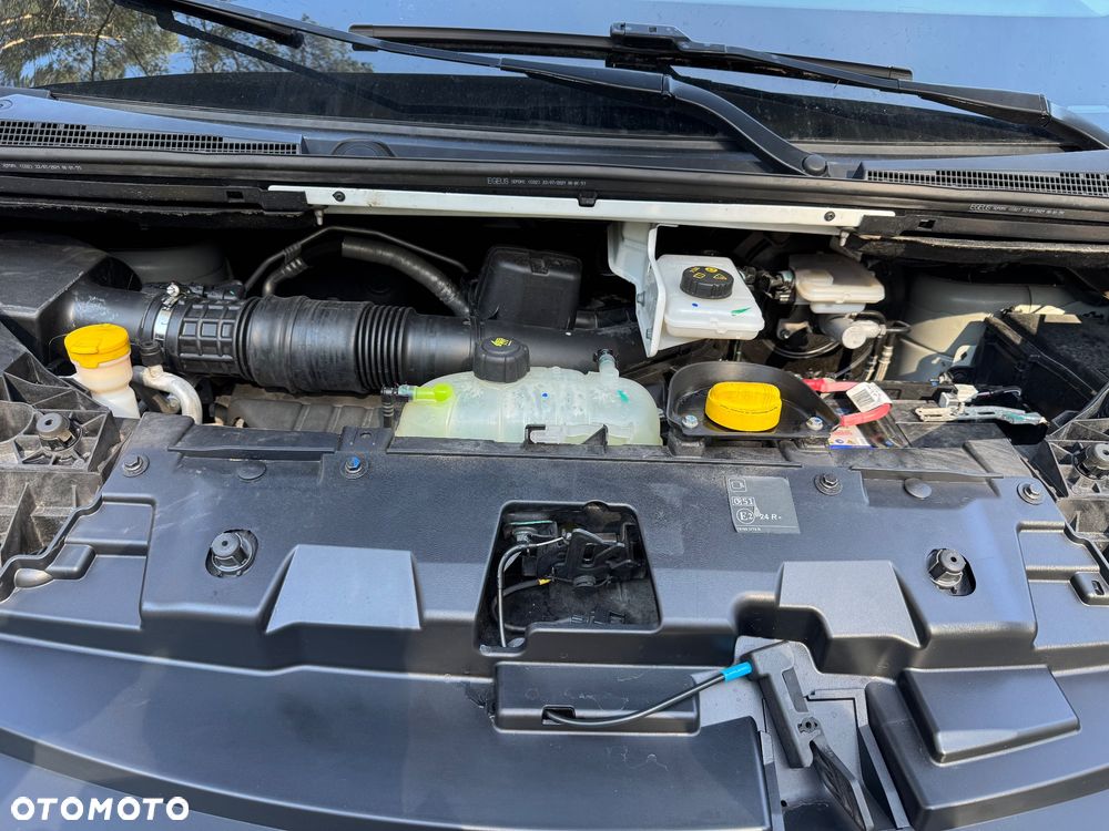 Renault Trafic - 8