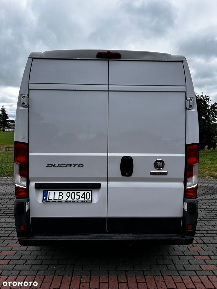Fiat DUCATO - 17