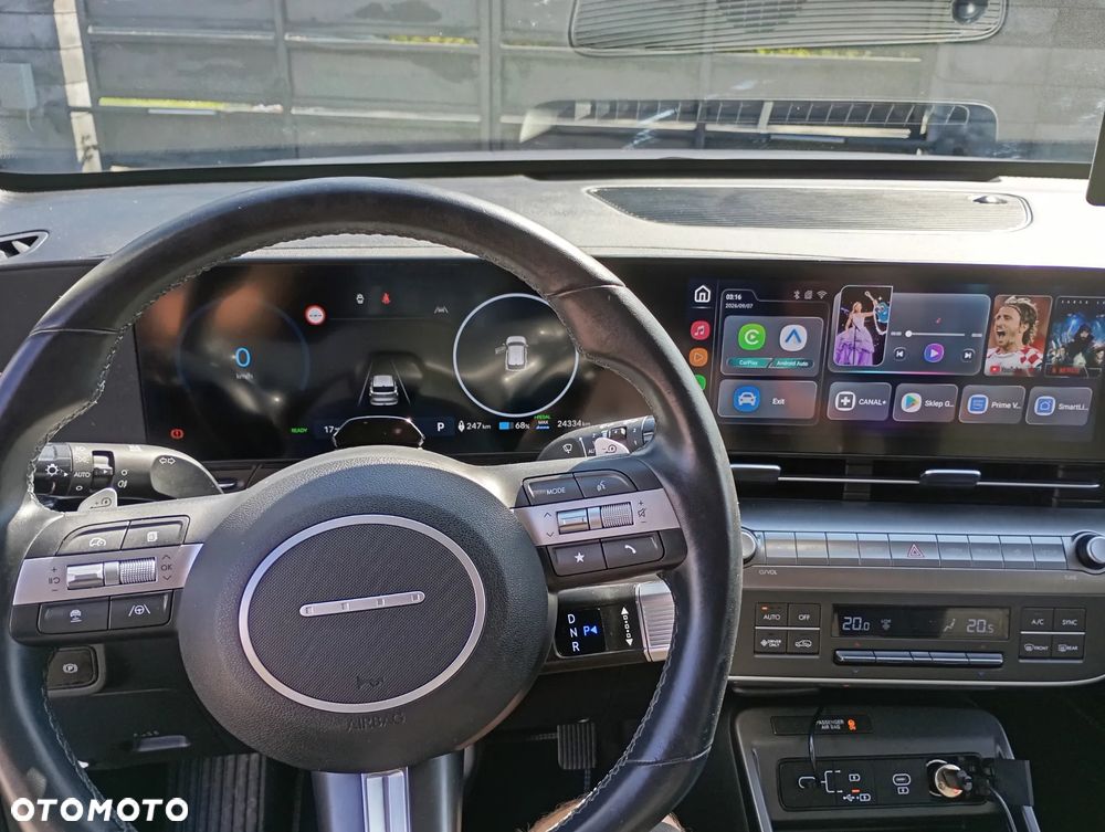 Hyundai Kona - 25