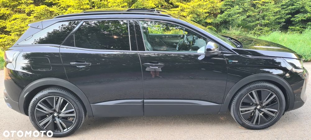 Peugeot 3008 - 6