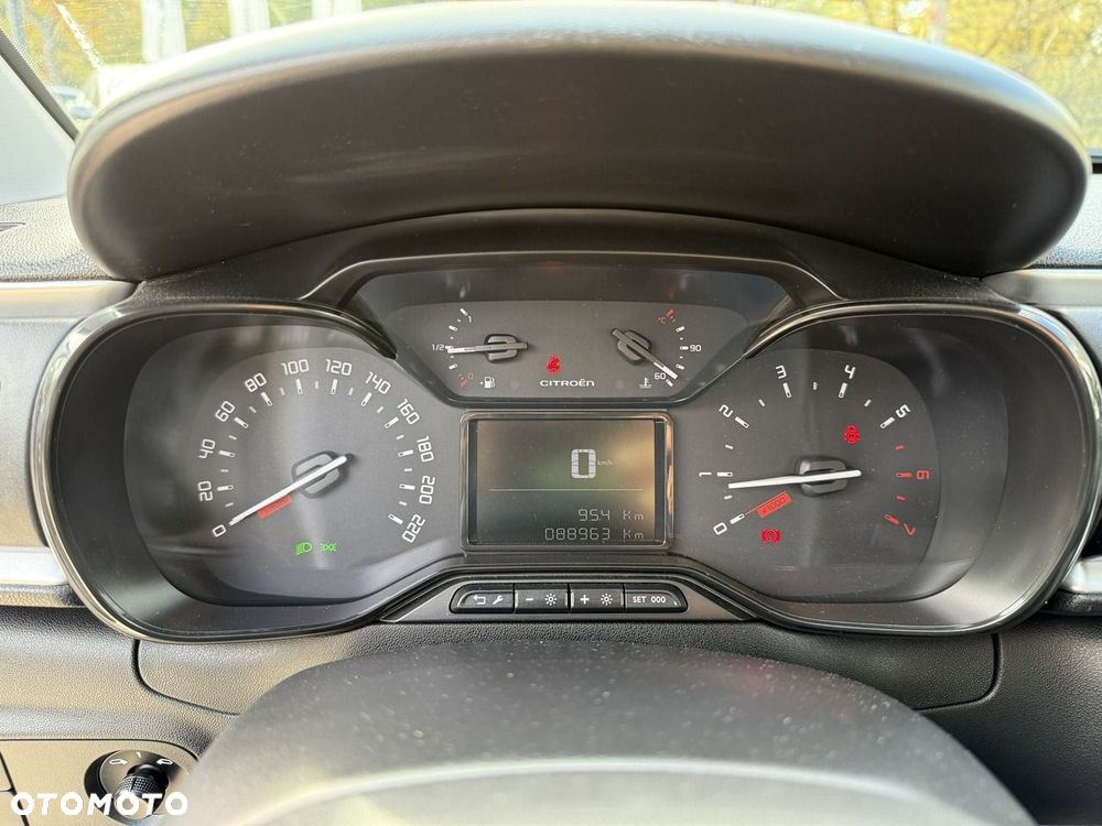 Citroën C3 1.2 PureTech GPF Feel - 17