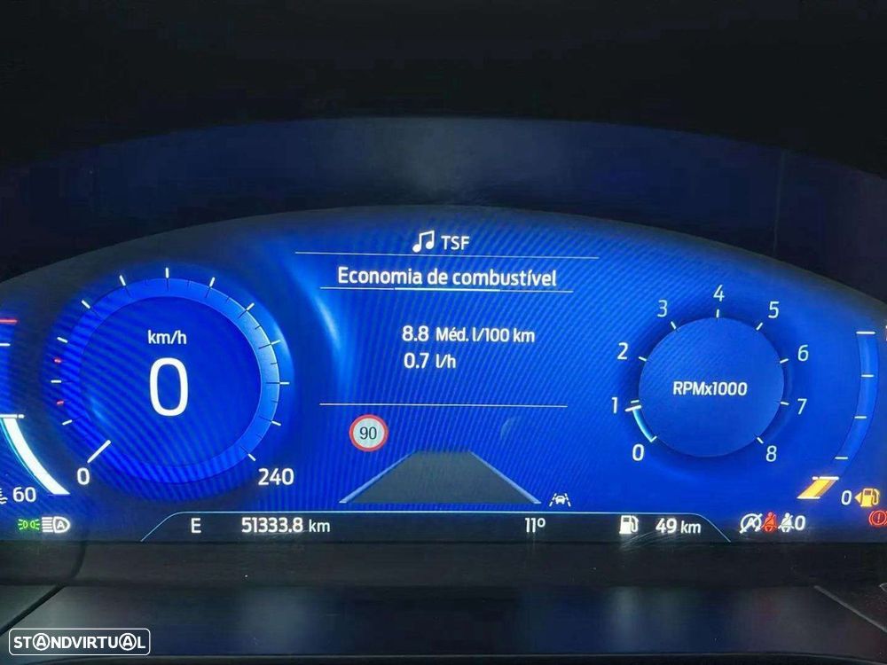 Ford Kuga 1.5 EcoBoost ST-Line - 11