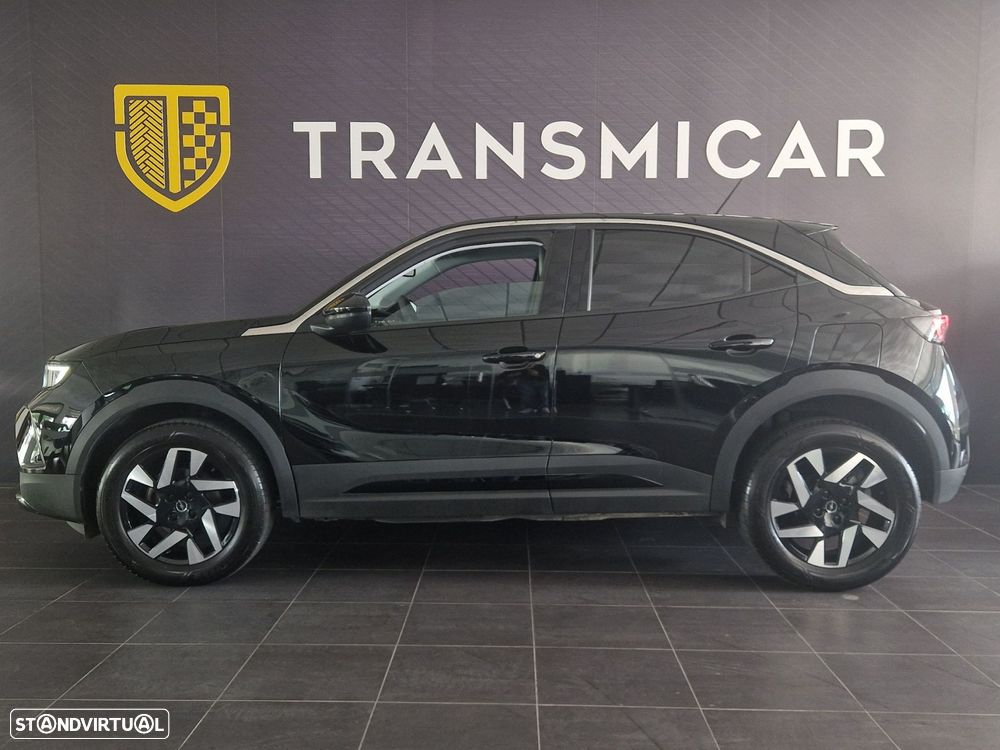 Opel Mokka 1.2 T Edition - 7