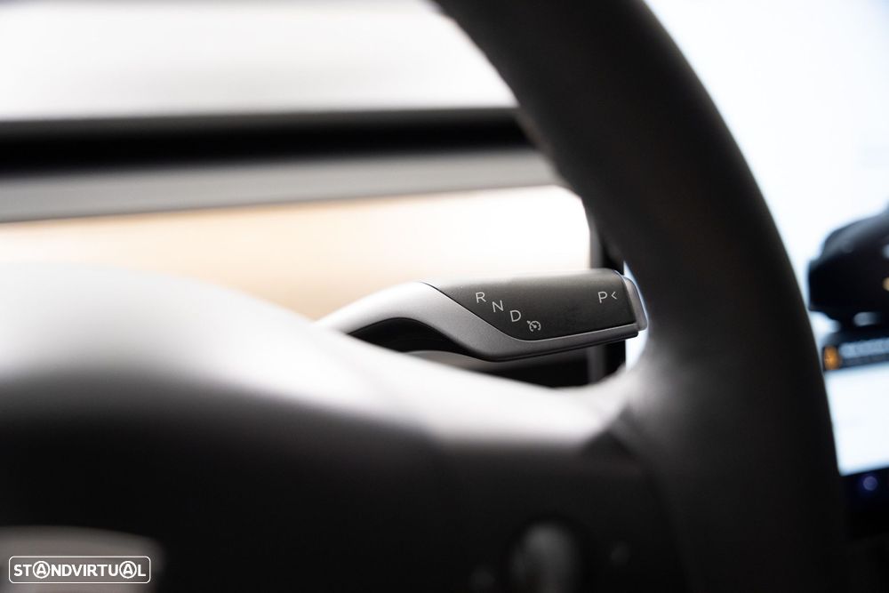 Tesla Model 3 Long-Range Dual Motor AWD - 20