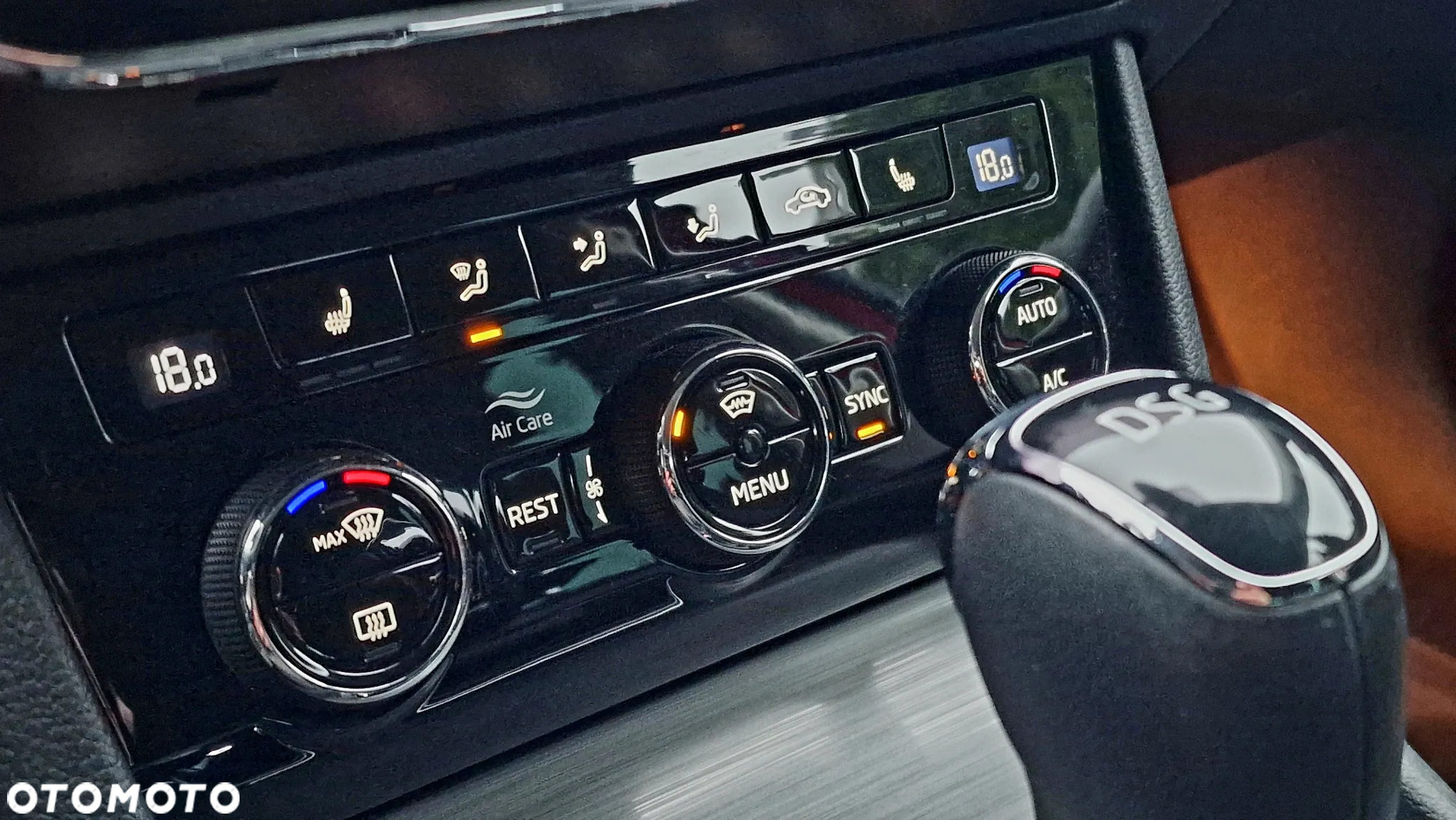 Skoda Superb - 16