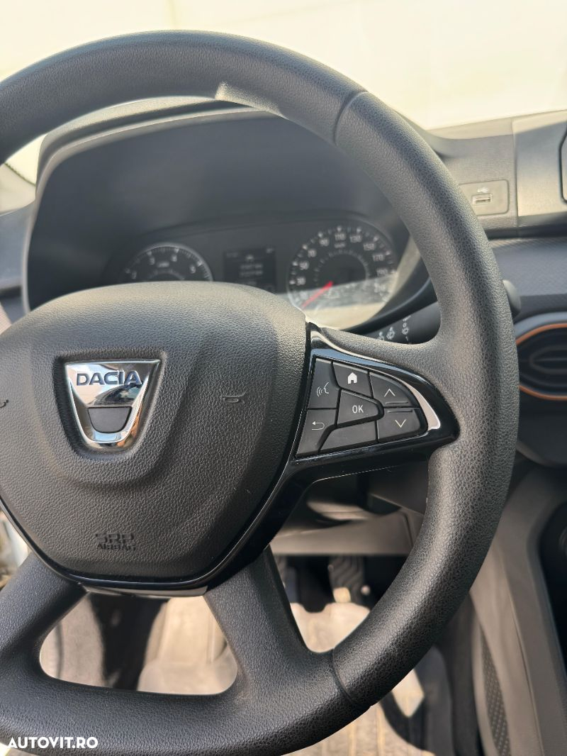 Dacia Sandero - 18