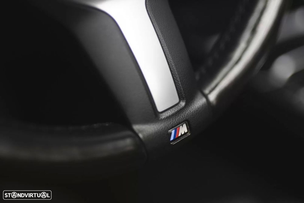 BMW 220 d Coupe Auto - 31